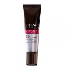 LIERAC HOMME CONTORNO OCCHI 15ML